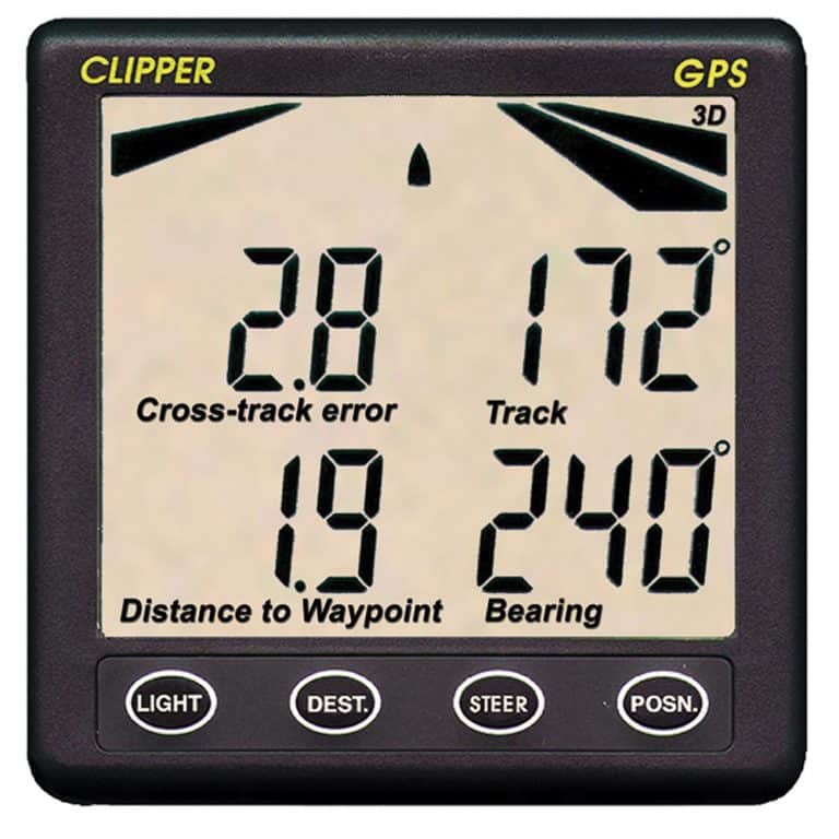 Nasa Clipper GPS Repeater - Image