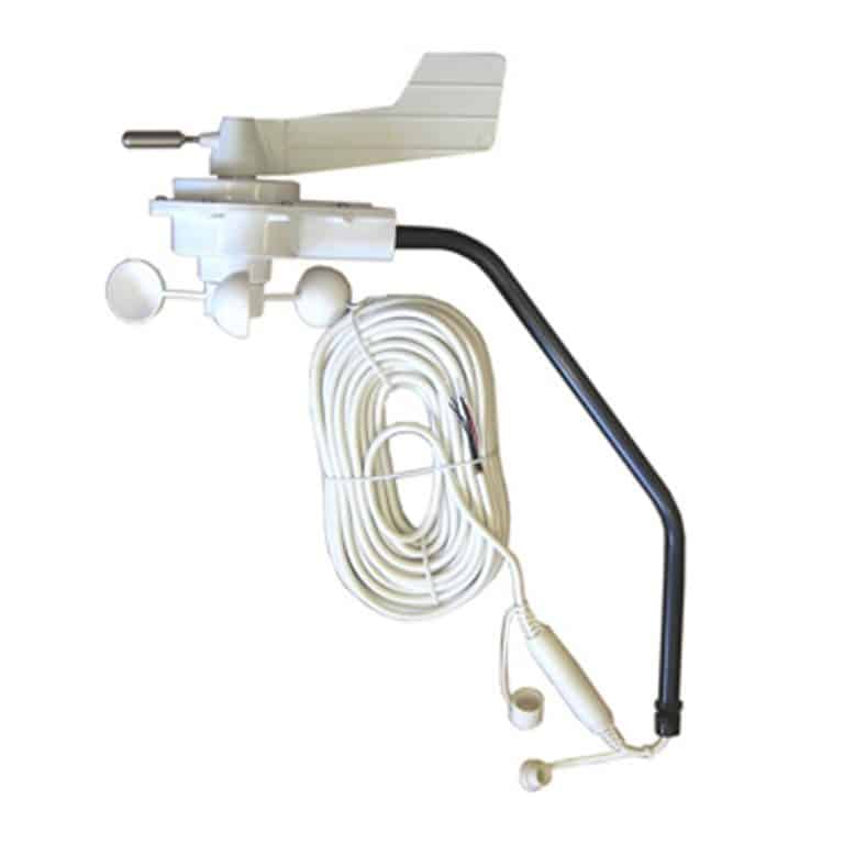 Nasa Clipper Wind Transducer & Cable MK1 - Image