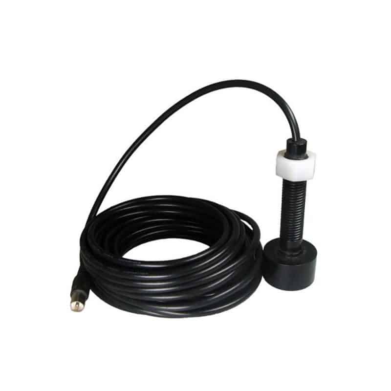 Nasa Depth Transducer