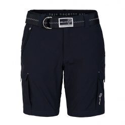 Pelle 1200 Bermuda Shorts For Women - Dk Navy Blue
