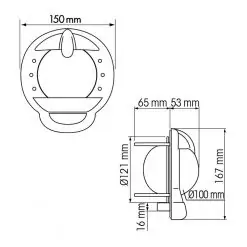 Plastimo Compass Contest 101 - Image