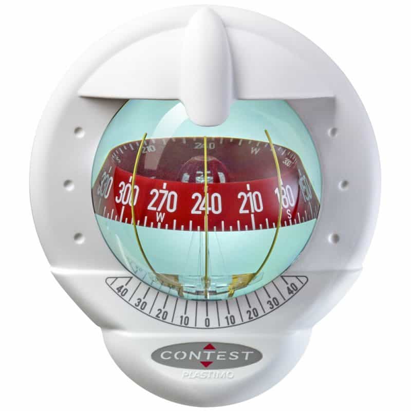 Plastimo Compass Contest 101 For Sail & Powerboats