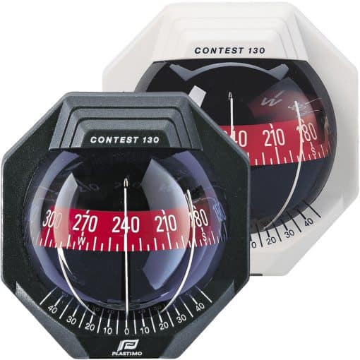 Boat Compasses Mounted & Handbearing Marine Compasses