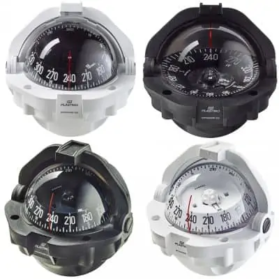 Plastimo: Full Range Of Plastimo Compasses, Liferafts & More