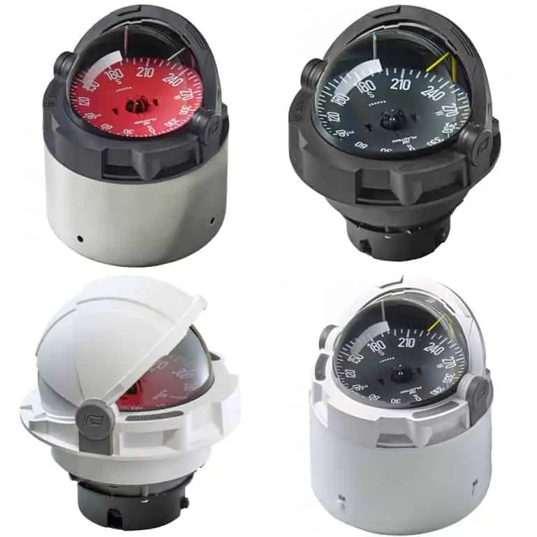 Plastimo Compass Olympic 135 - Image