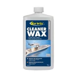 Starbrite Premium Cleaner Wax with PTEF 1L - Image