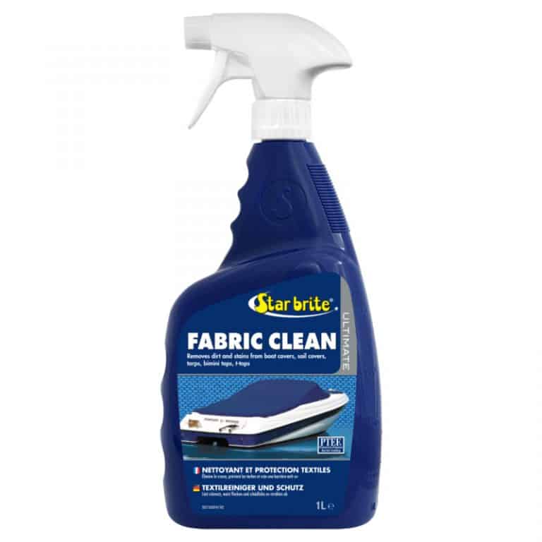 Starbrite Fabric Cleaner 1L - Image