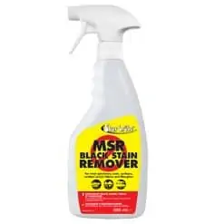 Starbrite MSR Black Stain Remover 650ml - Image