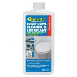 Starbrite Toilet Bowl Cleaner 500ml - Image