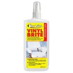 Starbrite Vinyl Brite 500ml - Image