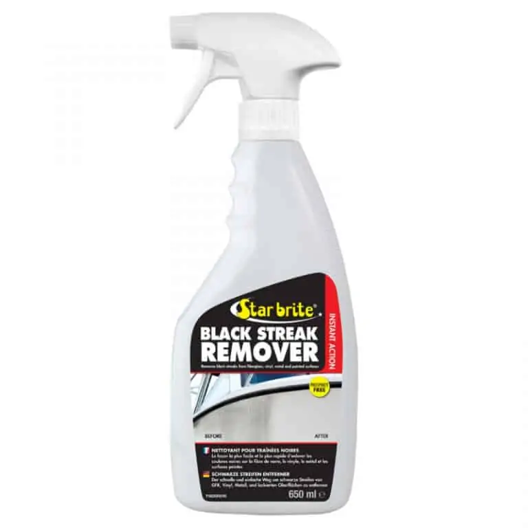 Starbrite Black Streak Remover 650ml - Image