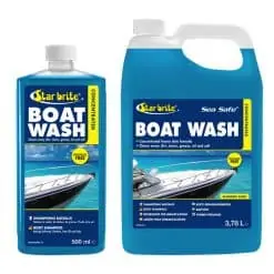 Starbrite Boat Wash - Image