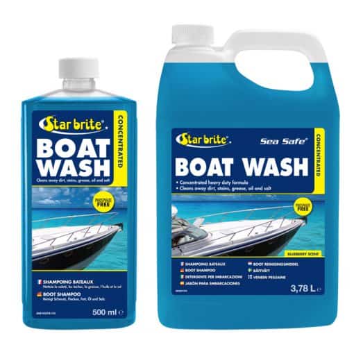Boat Cleaning Products & Supplies Marine Super Store
