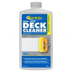 Starbrite Deck Cleaner with PTFE 1L - Image