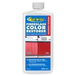 Starbrite Fibre Glass Colour Restorer 500ml - Image