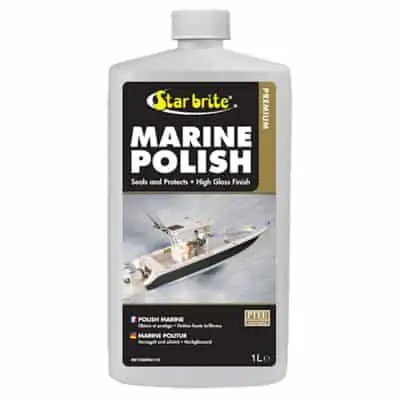 Starbrite Premium Marine Polish with PTEF 1L - Image