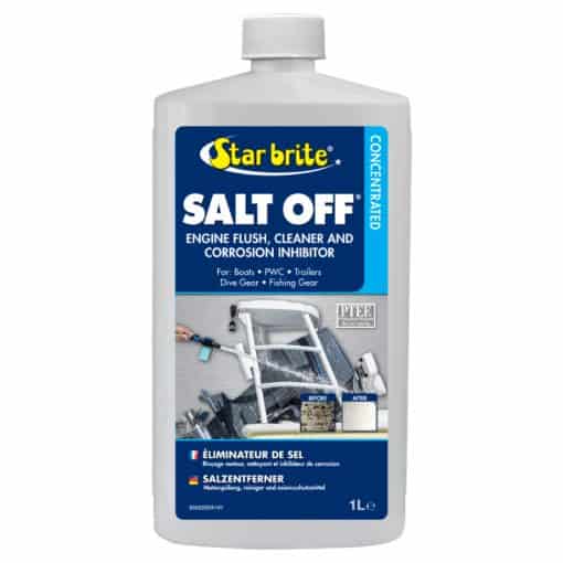 Starbrite Salt Off Concentate 1L