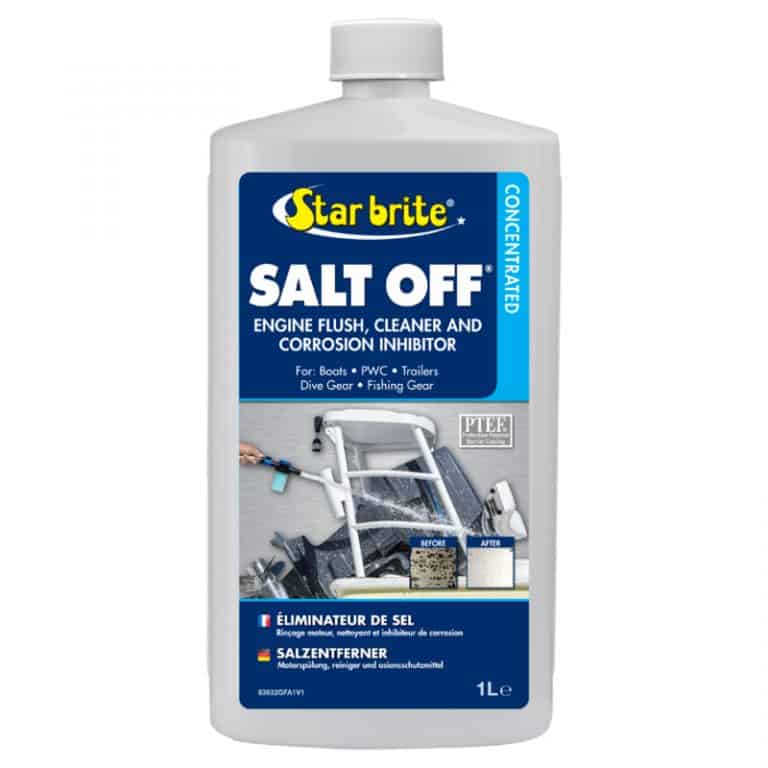 Starbrite Salt Off Concentate 1L - Image