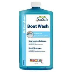 Starbrite Sea Safe Boat Wash 1L - Image