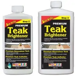 Starbrite Teak Brightener - Image