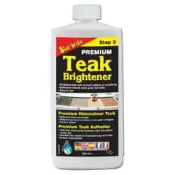 Starbrite Teak Brightener - Image