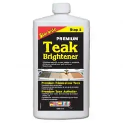 Starbrite Teak Brightener - Image