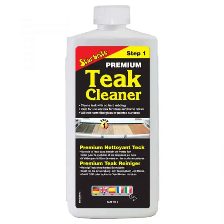 Starbrite Teak Cleaner - Image