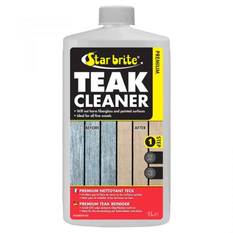 Starbrite Teak Cleaner - Image