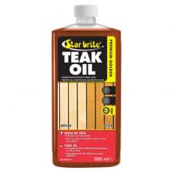 Starbrite Teak Oil - Image