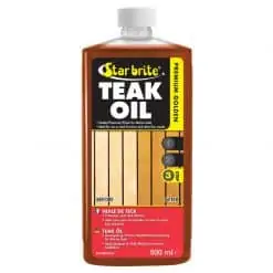 Starbrite Teak Oil - Image