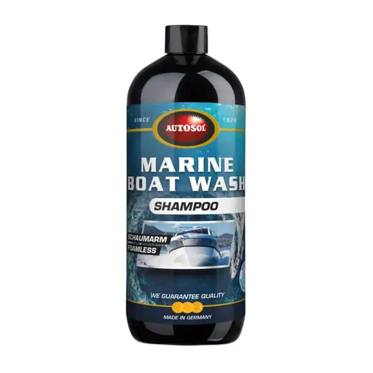 Autosol Boat Wash 1L - Image