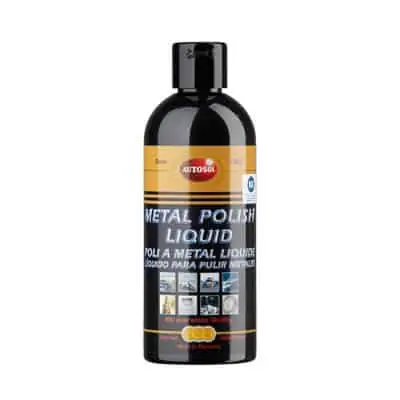 Autosol Marine Metal Polish 250ml - Image