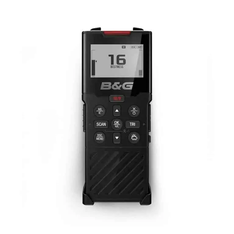 B&G H60 Wireless Handset - Image