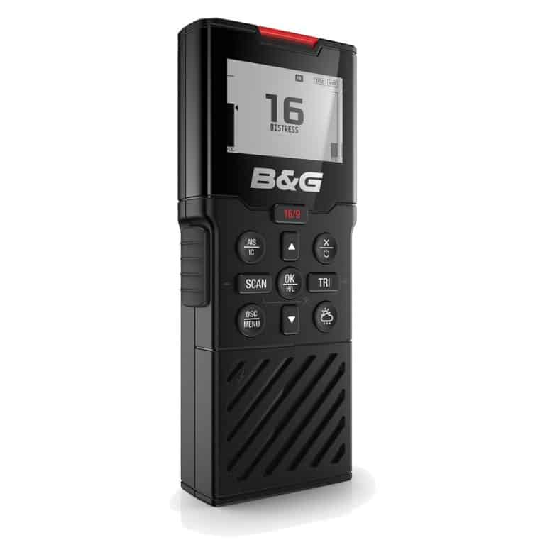 B&G H60 Wireless Handset - Image