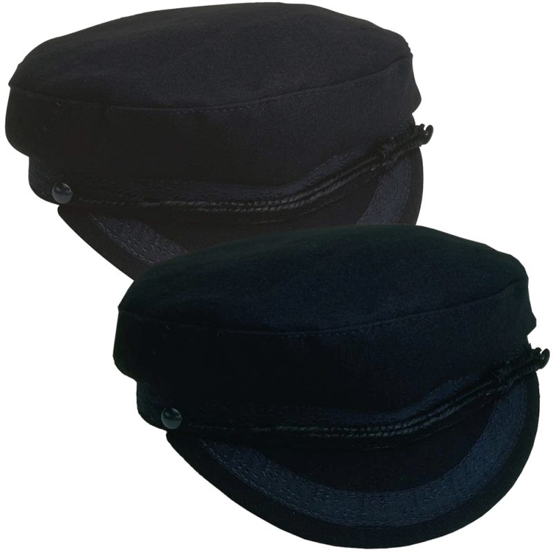 Breton Cap