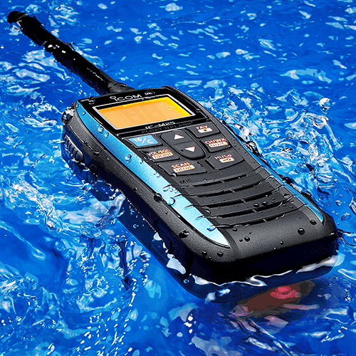 How To Choose The Best VHF Marine Radio? An Expert Guide