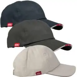 Gill Marine Sailing Cap - Image