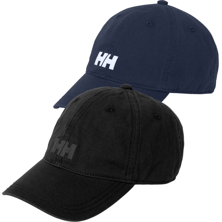 Helly Hansen Logo Cap - Image