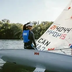 Helly Hansen Logo Visor - Image