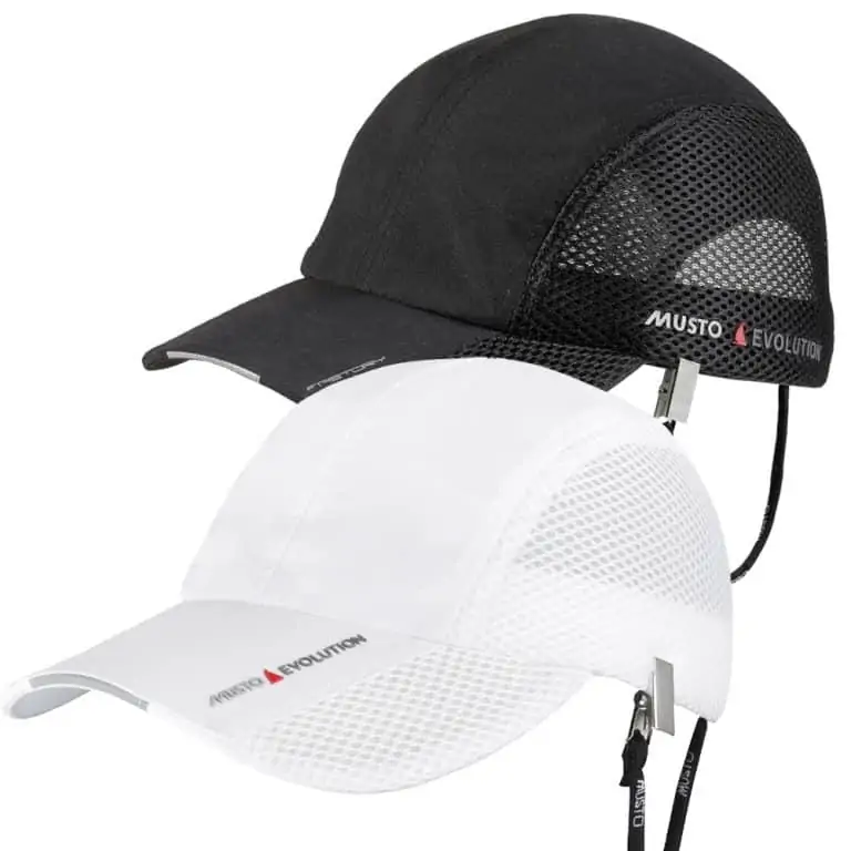 Musto Fast Dry Technical Cap - Image