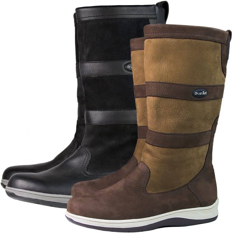 Orca Bay Storm Boot - Image
