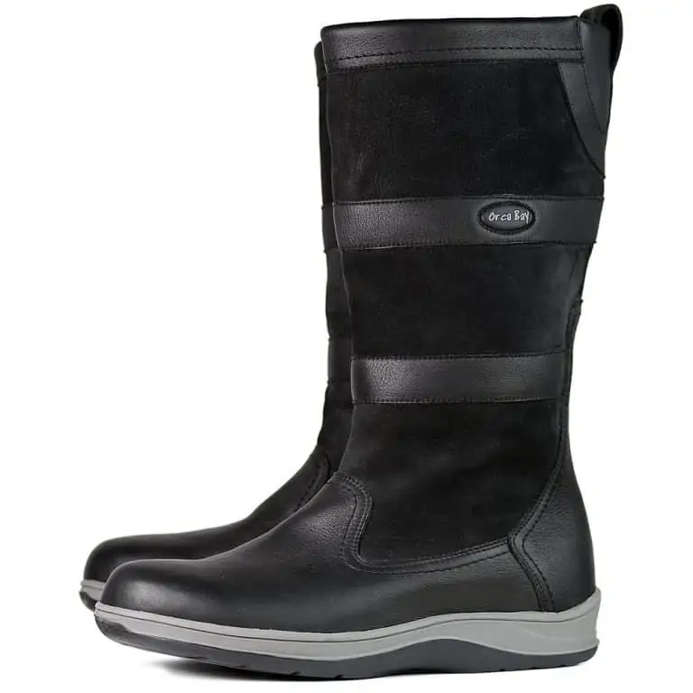 Orca Bay Storm Boot - Carbon