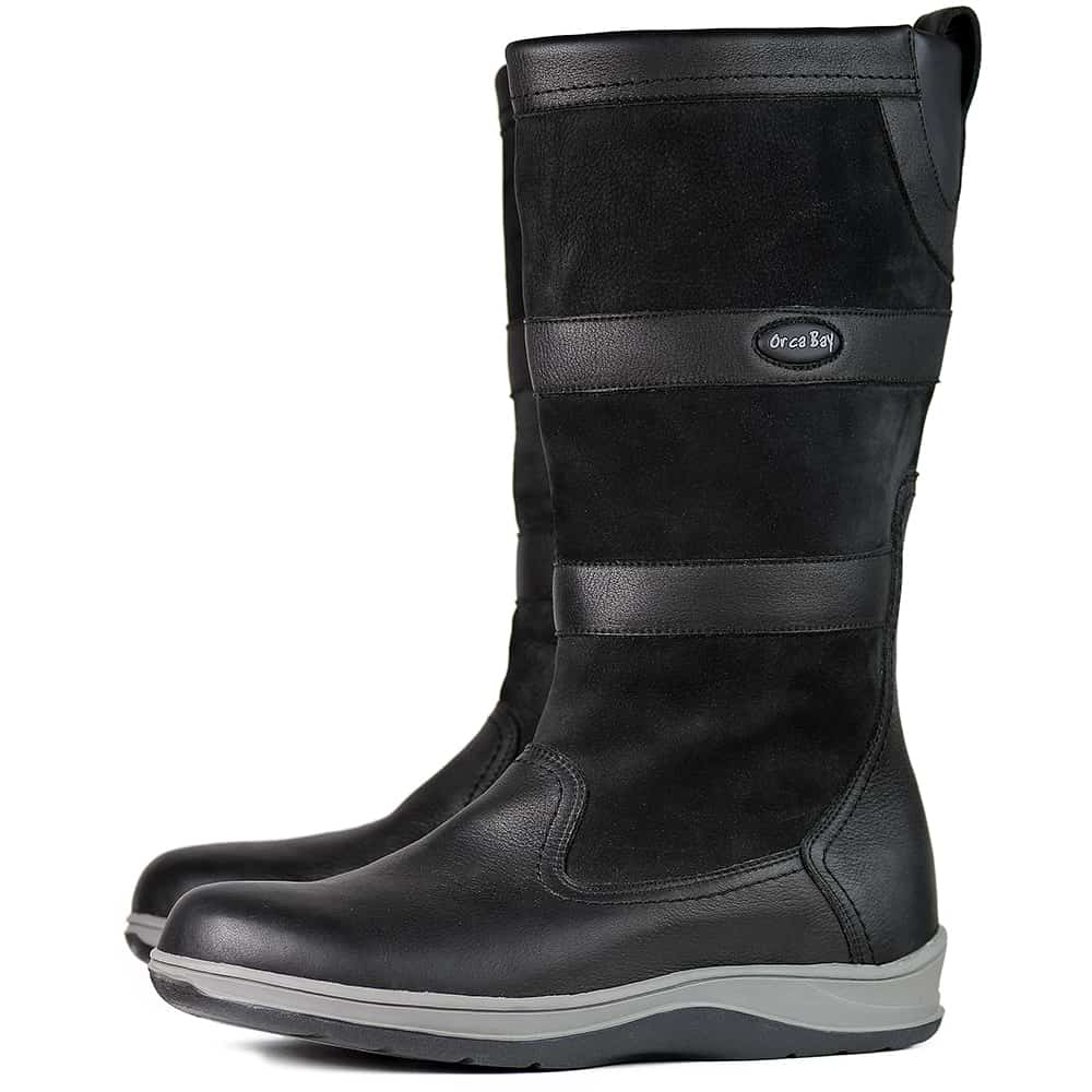 Orca Bay Storm Boot in Black
