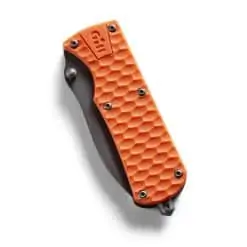 Personal Rescue Knife (Orange) - Image