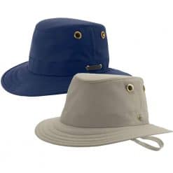 Tilley T5 Cotton Duck Hat - Image