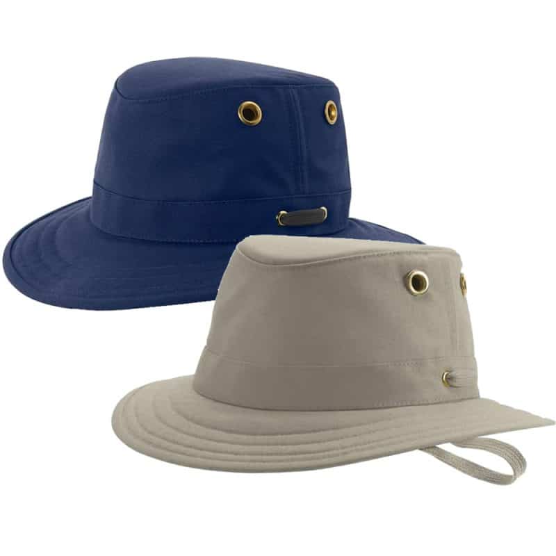 Tilley T5 Cotton Duck Hat