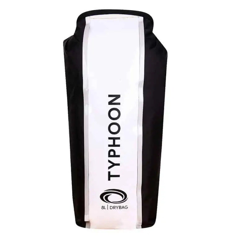 Typhoon Mersea Dry Roll Top Bag - Image