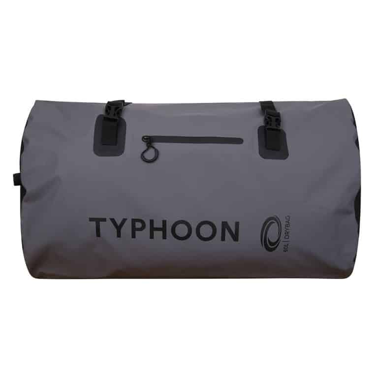 Typhoon Osea Dry Duffel Bag - Image