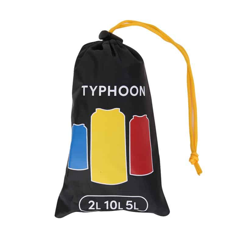 Typhoon Seaford Dry Light Sack 3 Piece Set - Image