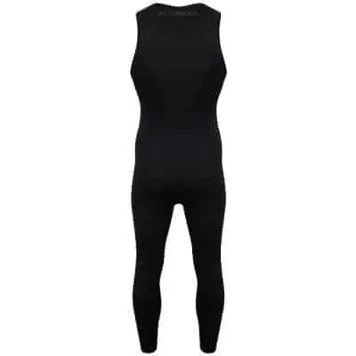 Typhoon Storm3 Long John - Black